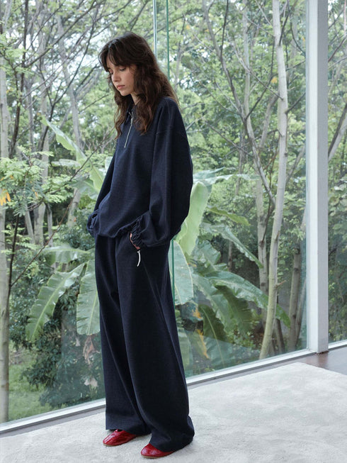 Off Form Sweatshirt